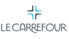 Logo Carrefour Trois-Rivières Ouest