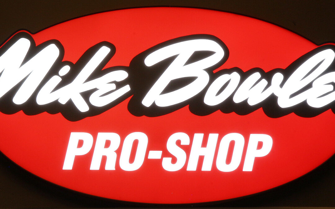 Mike Bowler Pro Shop