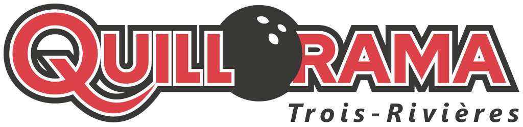Logo Quillorama Trois-Rivières